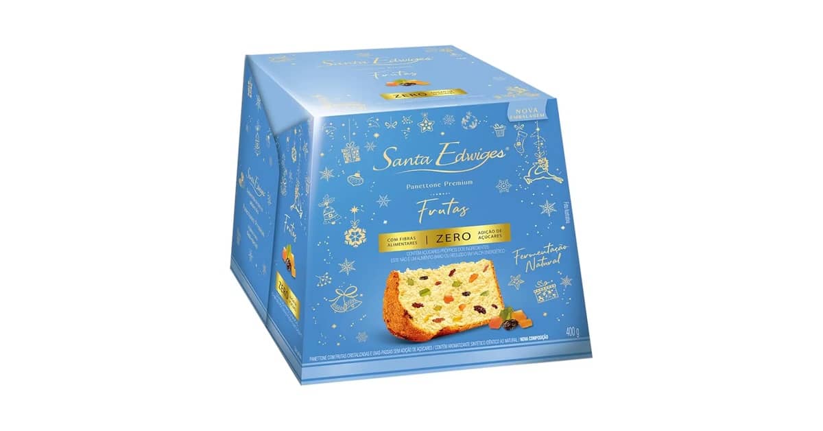 Melhor Panetone zero Acucar: Guia e Comparativo