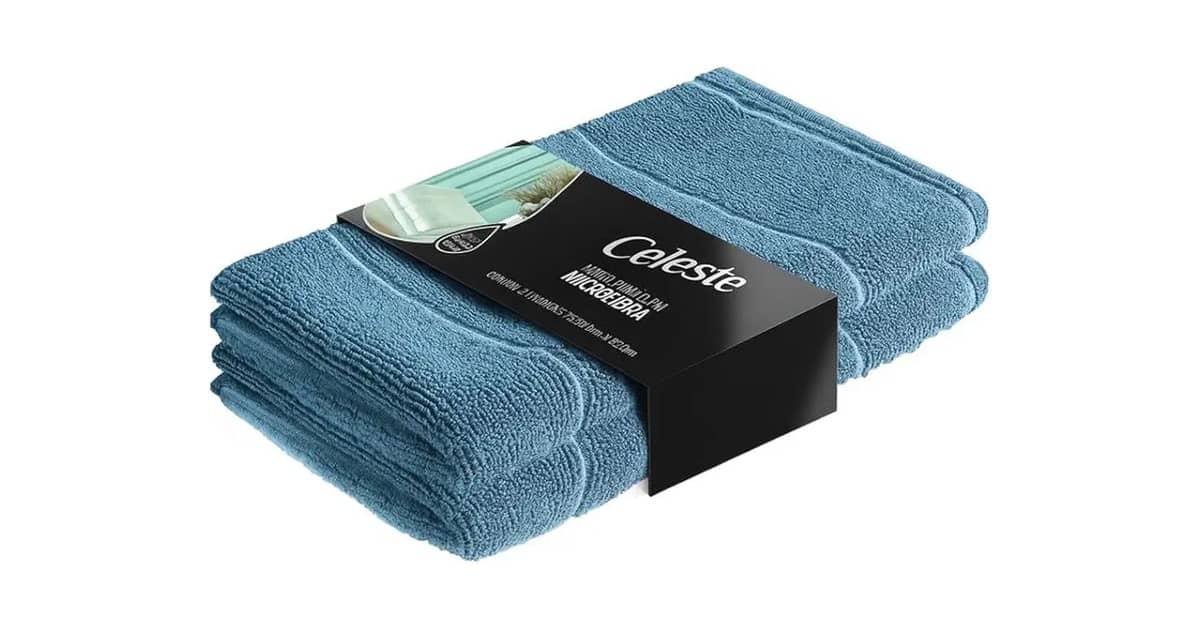 Melhor Pano de Chão de Microfibra: Absorção e Durabilidade