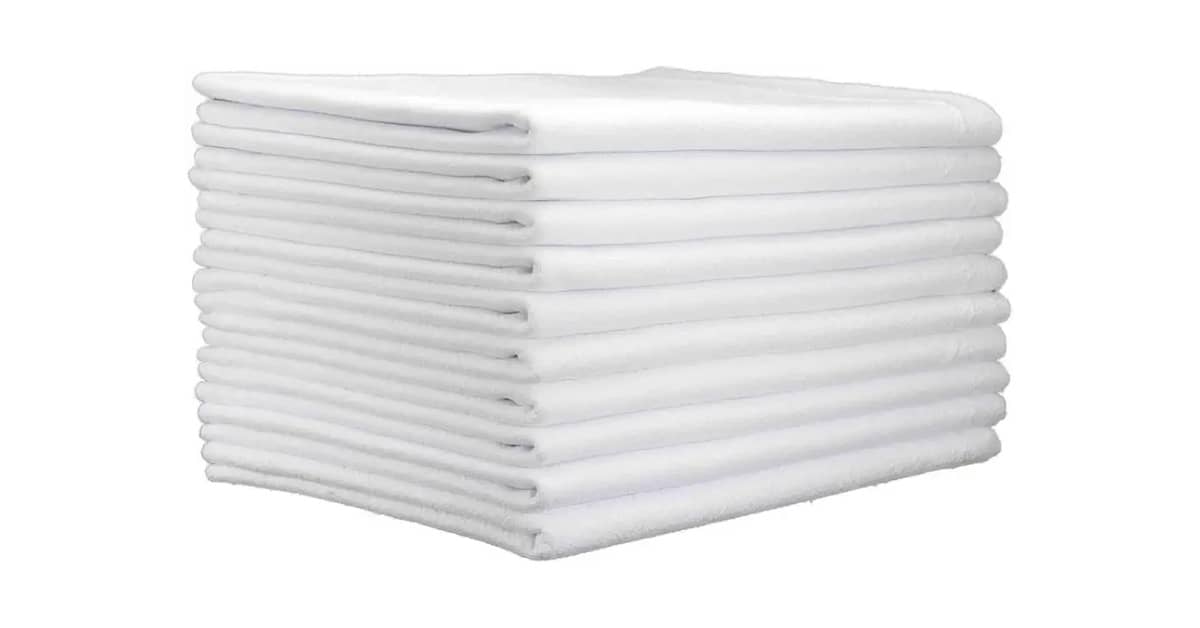 Melhor Pano de Prato Pé de Galinha: Guia Completo