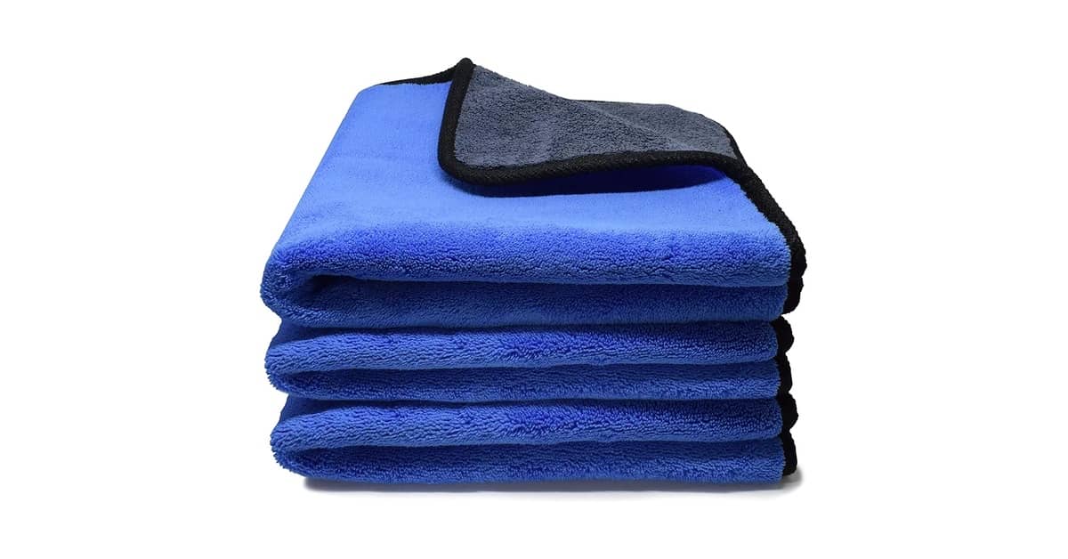 Melhor Pano Microfibra Automotivo: Guia Essencial