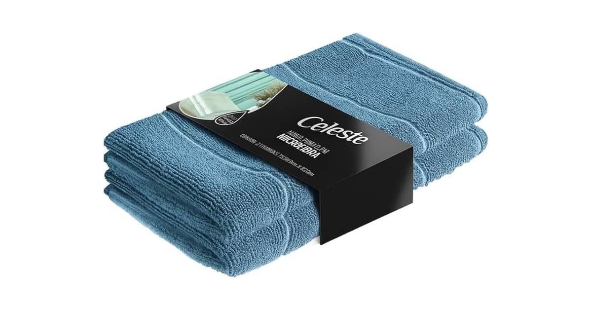 Melhor Pano para Limpar Chão: Alta Absorção e Durabilidade