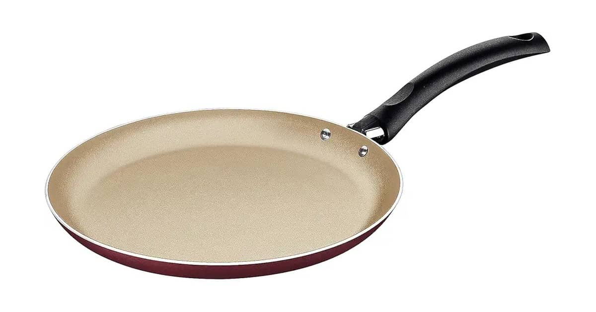 Melhor Panquequeira Antiaderente: Guia Definitivo 2024