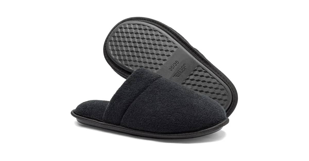 Melhor Pantufa: Conforto e Aquecimento Para Seus Pés