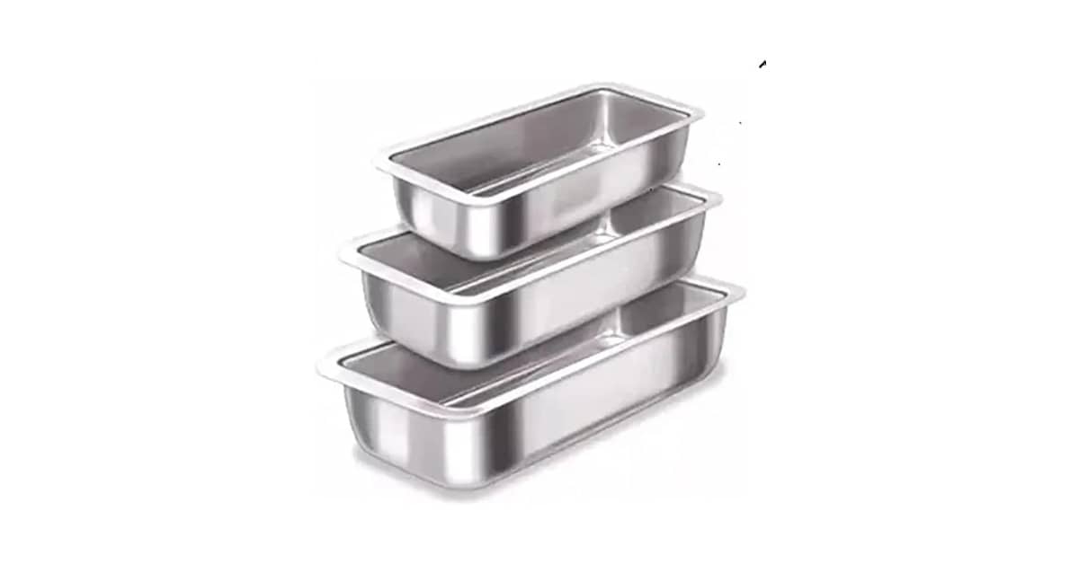 Melhor Pão de Forma Caseiro: Guia de Compra e Dicas