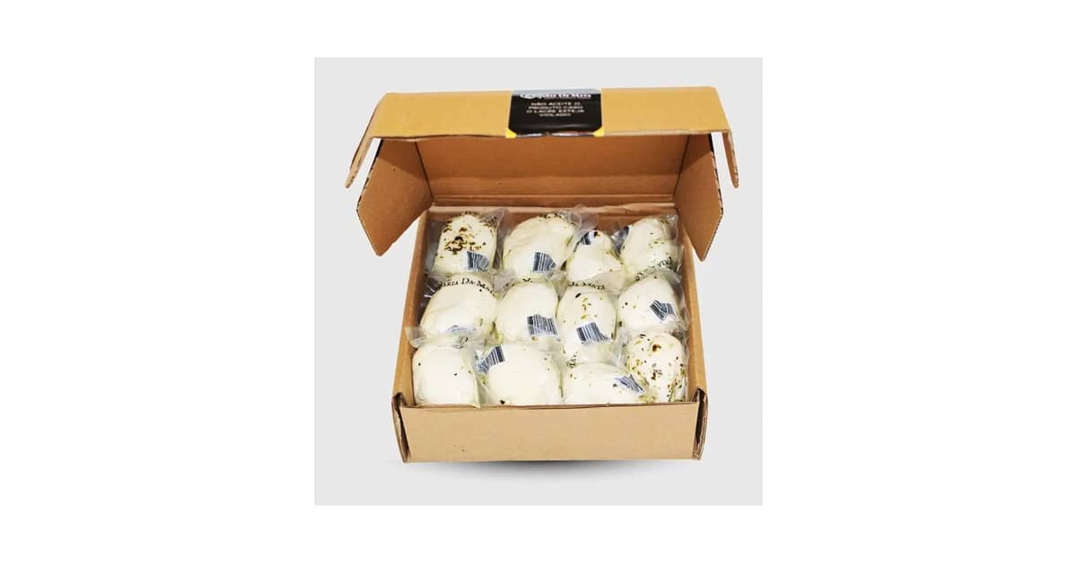 Melhor Pão de Queijo de Minas Gerais: Segredos Artesanais Revelados!