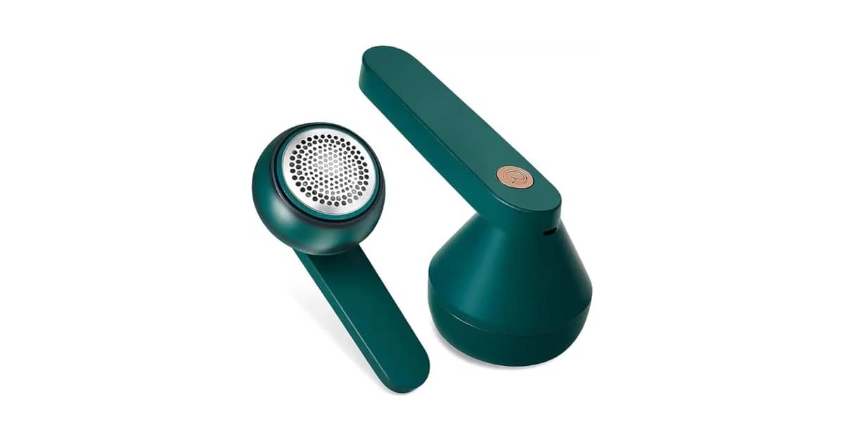 Melhor Papa Bolas de Roupas Elétrico: Guia de Compra Essencial