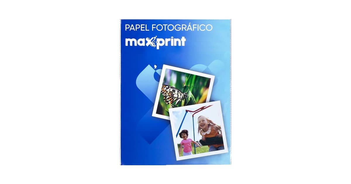 Melhor Papel Fotografico Matte: Guia de Escolha Essencial