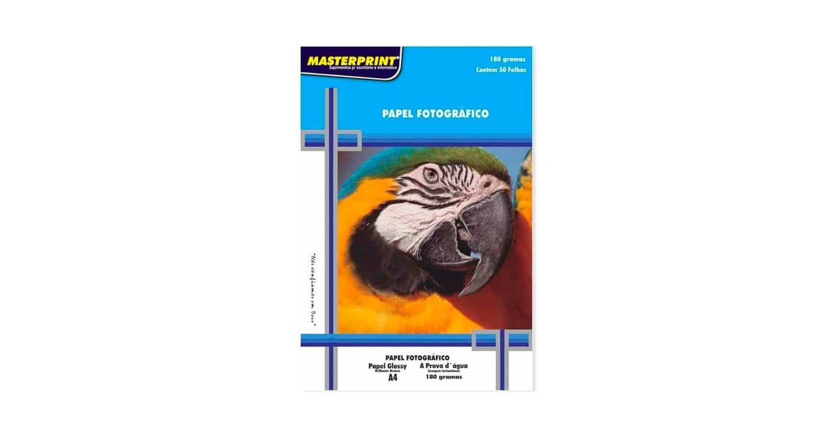 Melhor Papel Fotografico para Fotos: Guia Completo 2024