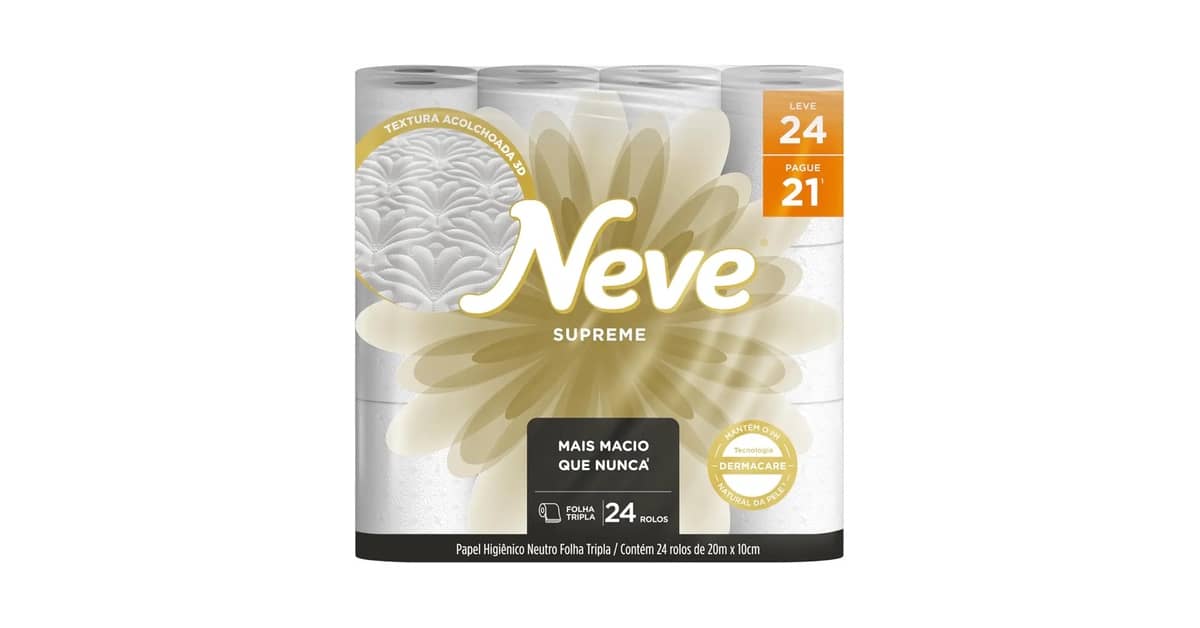 Melhor Papel Higienico: Conforto e Economia em Cada Rolo!