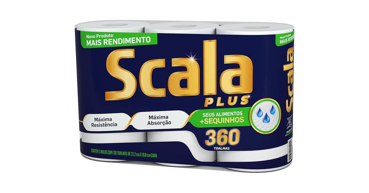 Melhor Papel Toalha do Mercado: Guia de Compra Completo
