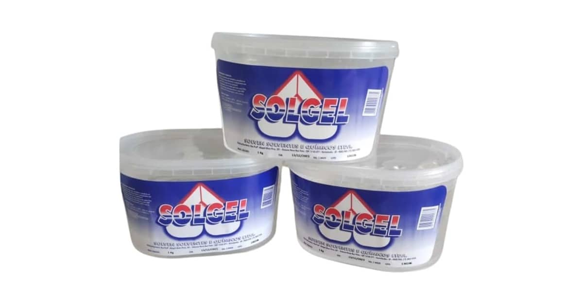 Melhor Parafina em Gel: Guia Completo para Velas