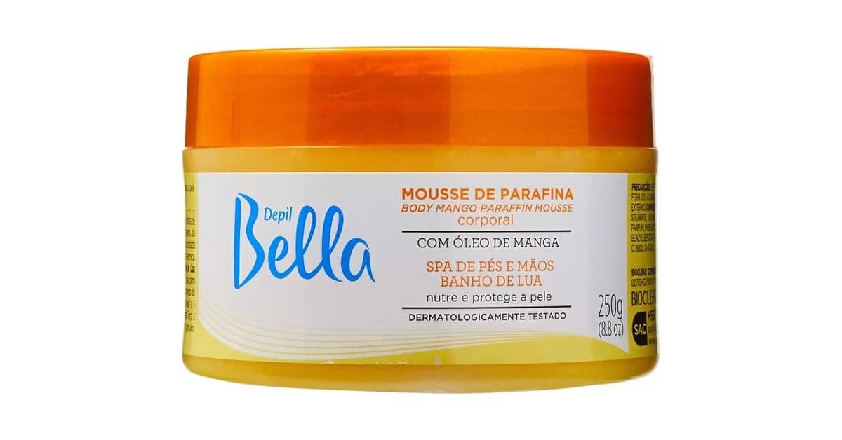 Melhor Parafina para Banho de Lua: Guia de Escolha!