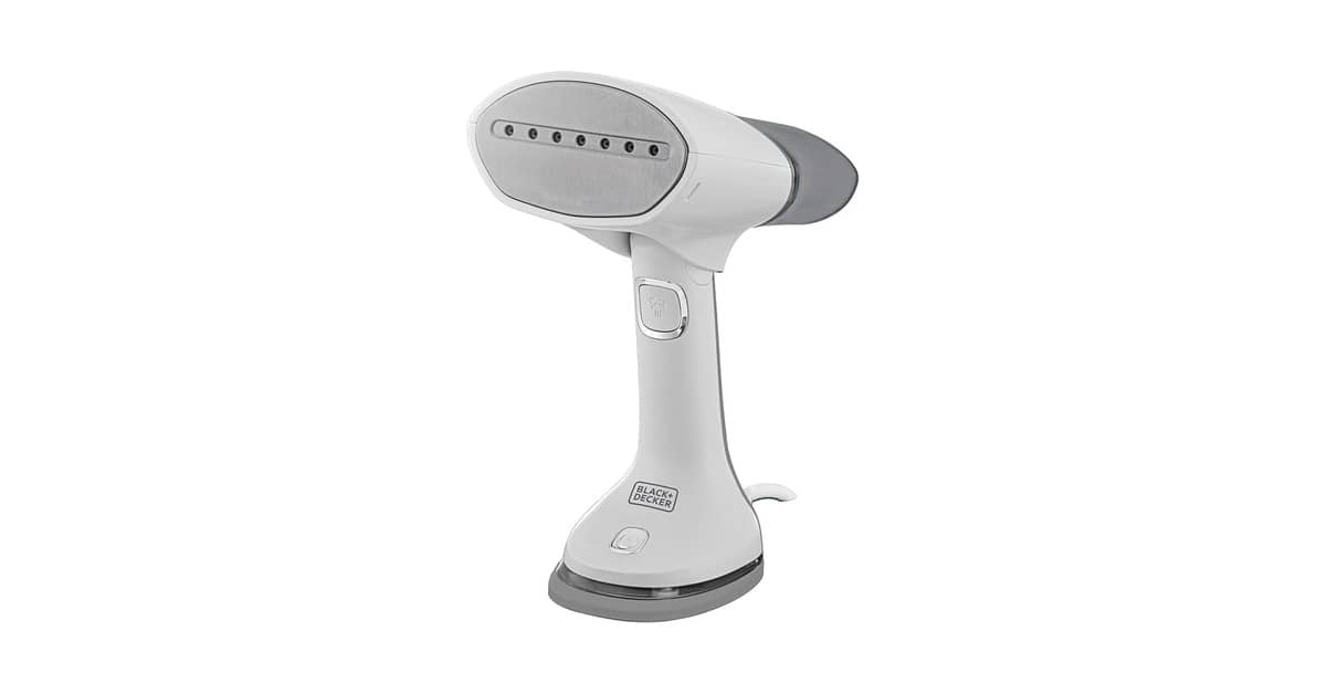 Melhor Passadeira a Vapor: Potência e Portabilidade