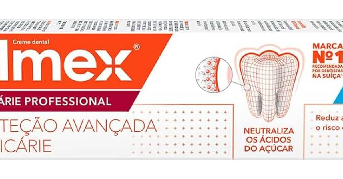 Melhor Pasta de dente para Carie: Proteção e Frescor!