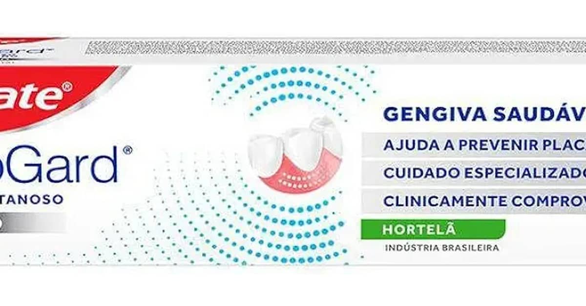 Melhor Pasta de dente para Gengivite: Alívio e Proteção