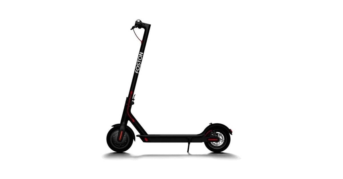 Melhor Patinete Elétrico Adulto: Guia Definitivo 2024