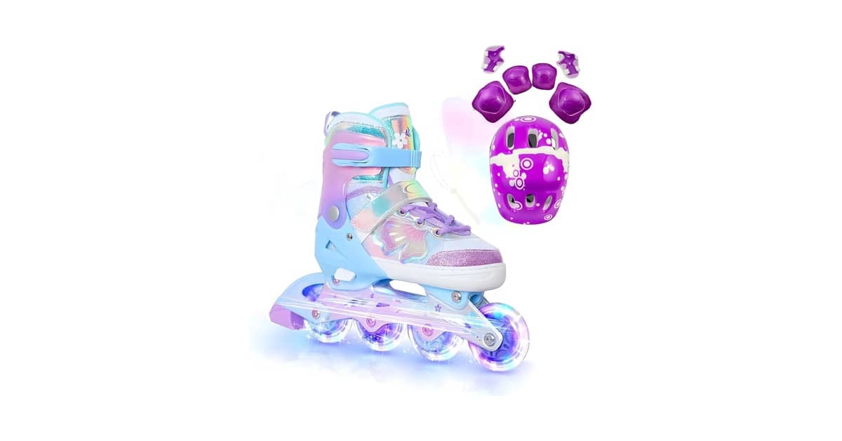 Melhor Patins Inline Infantil: Guia Completo