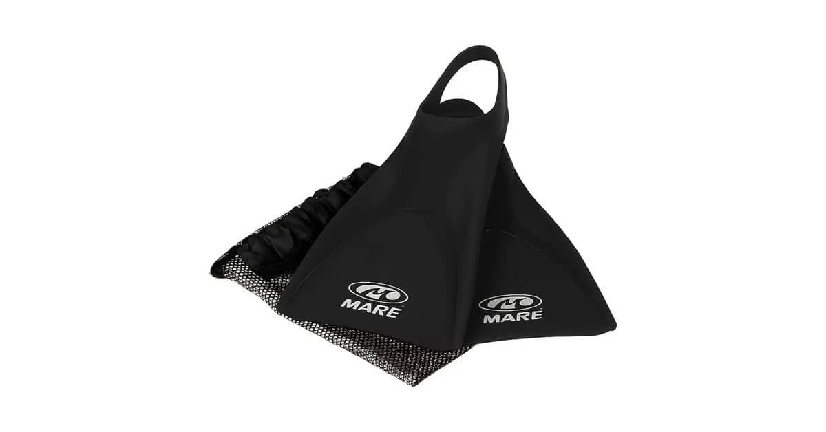 Melhor Pé de Pato Bodyboard: Guia Essencial para Sua Escolha