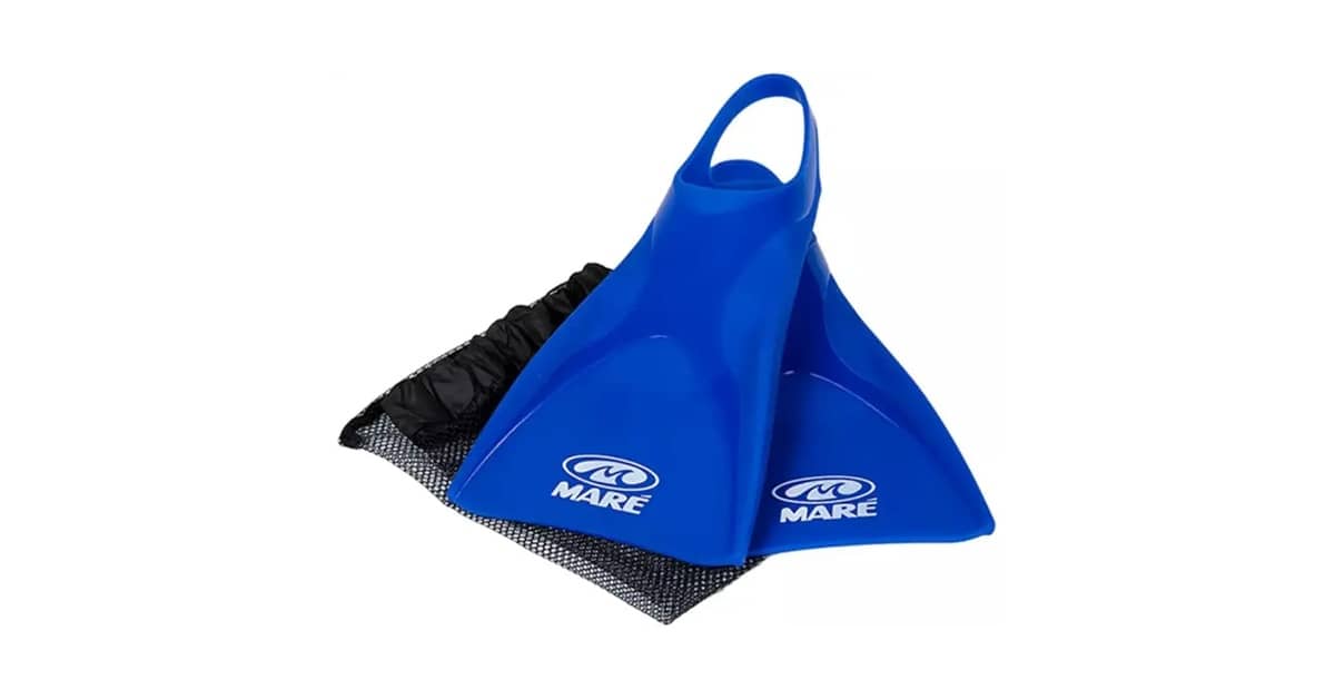 Melhor Pé de Pato para Bodyboard: Guia Completo de Escolha