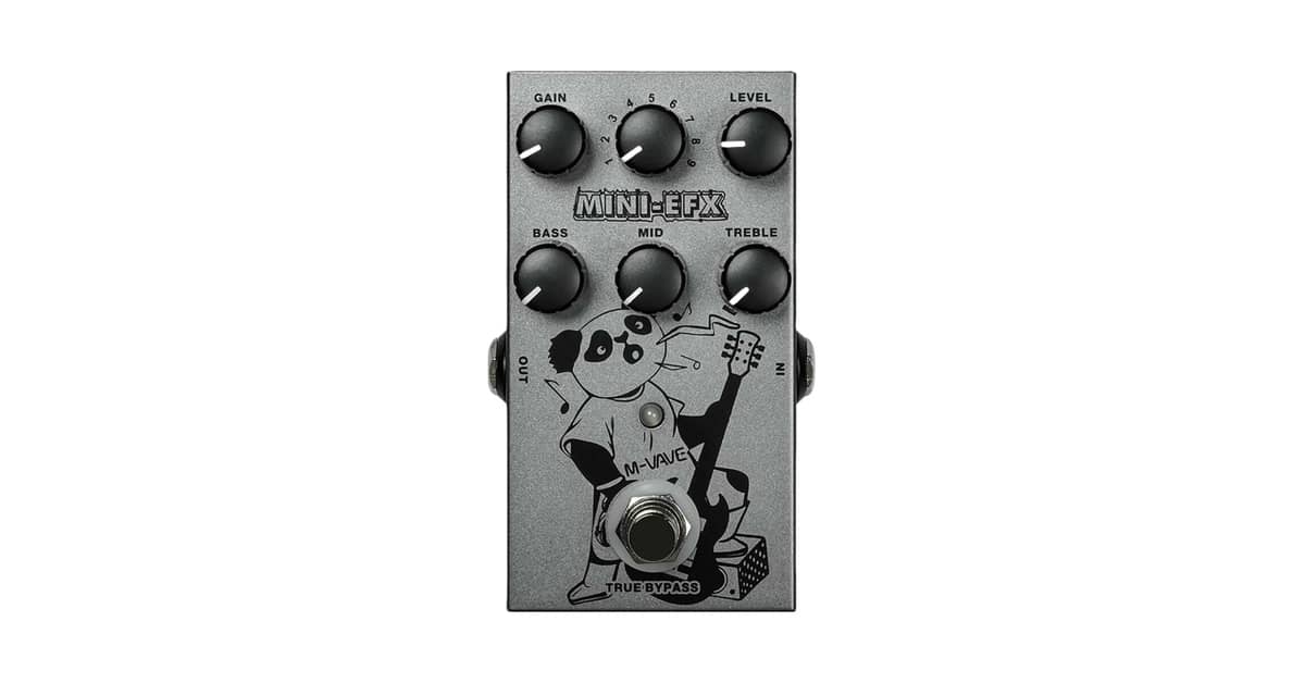 Melhor Pedal de Distorção: Guia Completo para Guitarristas