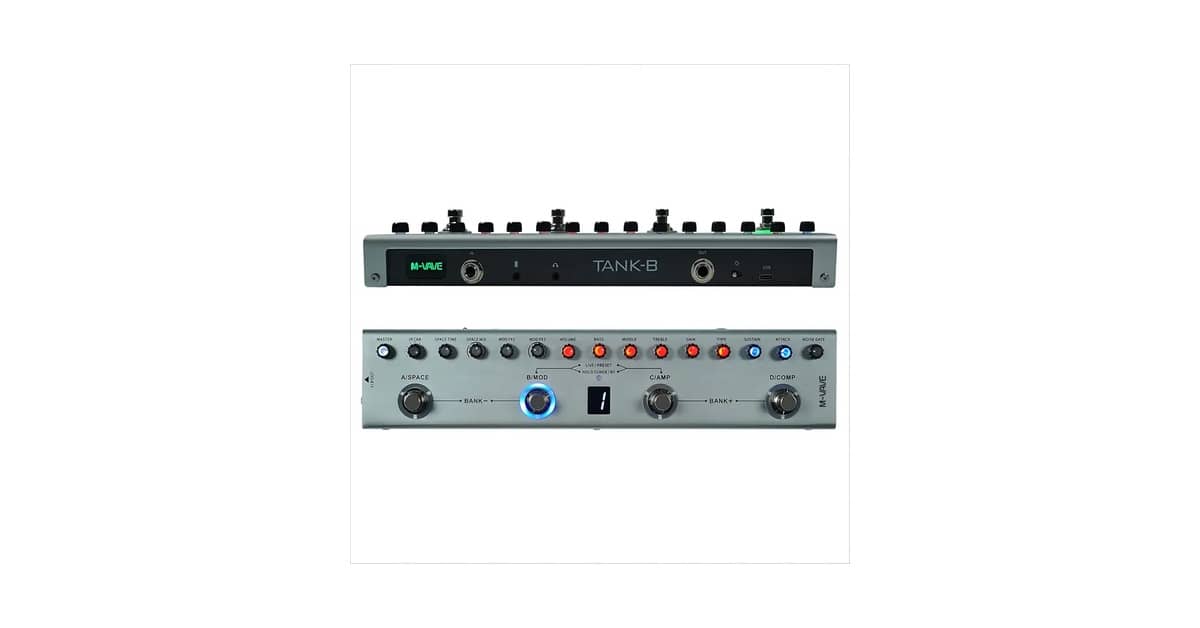 Melhor Pedal para Baixo: 10 Modelos para Timbre Profissional