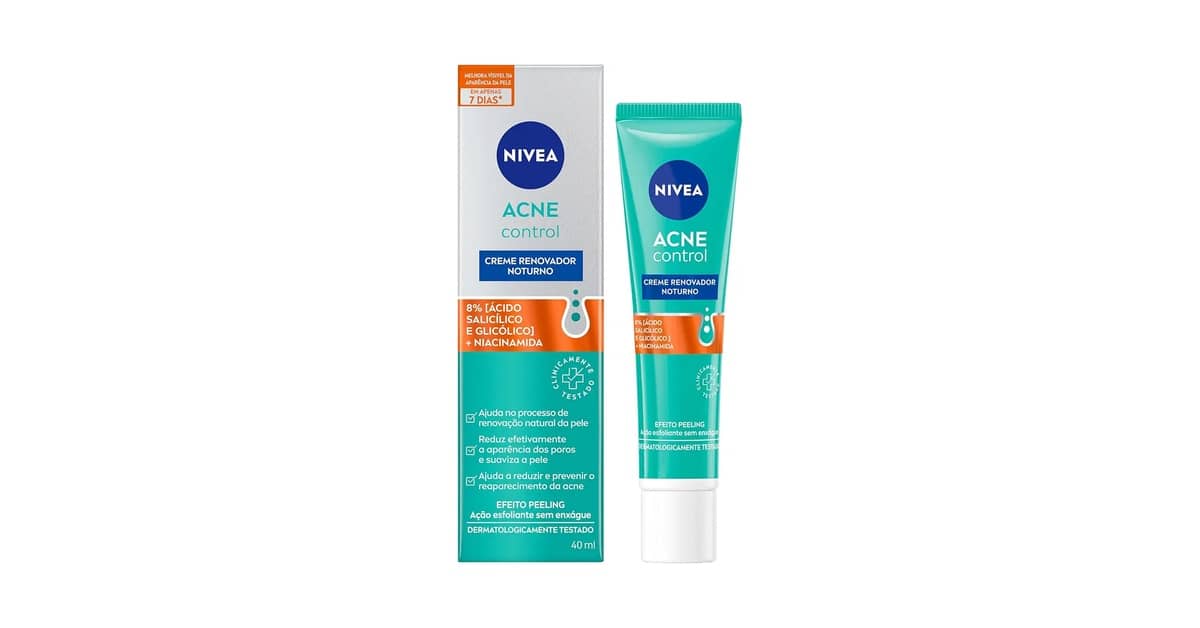 Melhor Peeling para Acne: Guia Completo e Avaliação