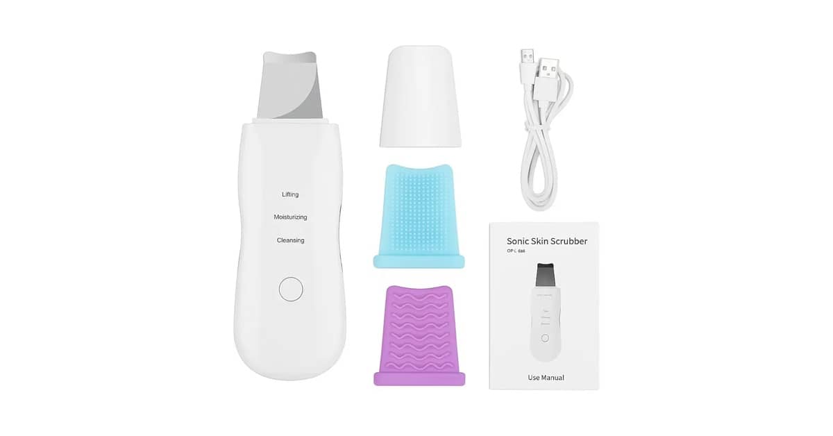Melhor Peeling para Poros Dilatados: Reduza e Minimize!
