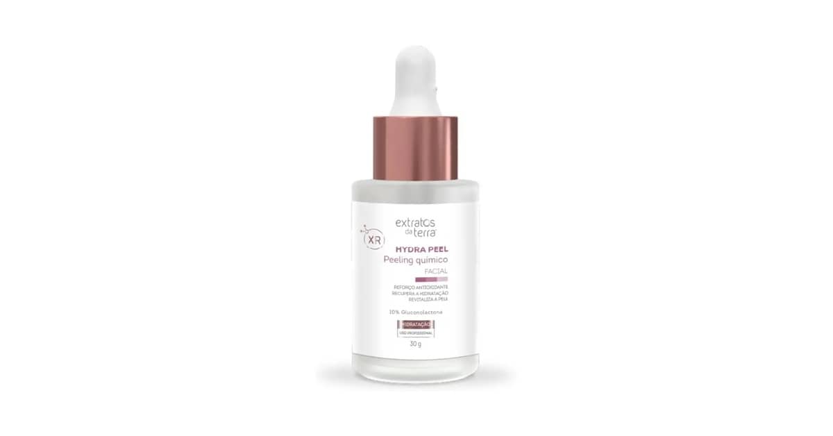 Melhor Peeling para Rosacea: Guia Essencial e Opções Seguras