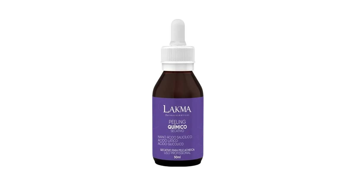 Melhor Peeling Químico: Clareador, Renovador e Anti-acne