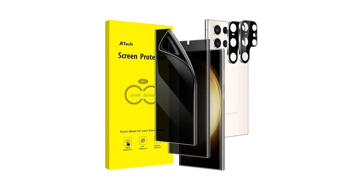 Melhor Pelicula para Celular S23 Ultra: Proteção Específica