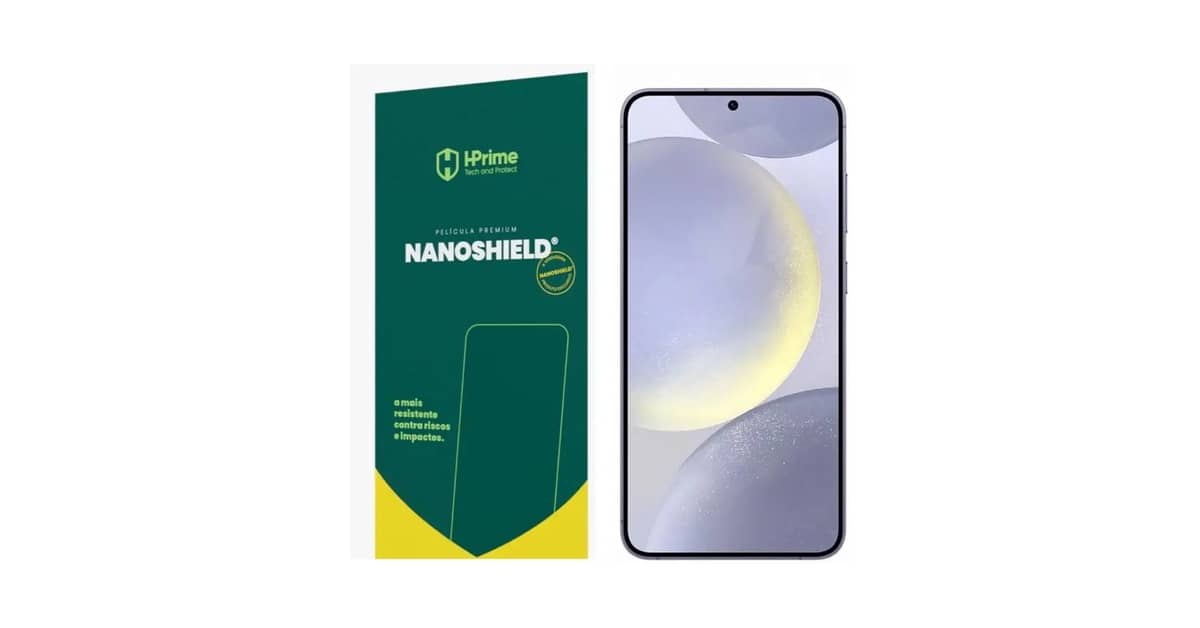 Melhor Pelicula para Celular S24 Plus: Proteção e Privacidade