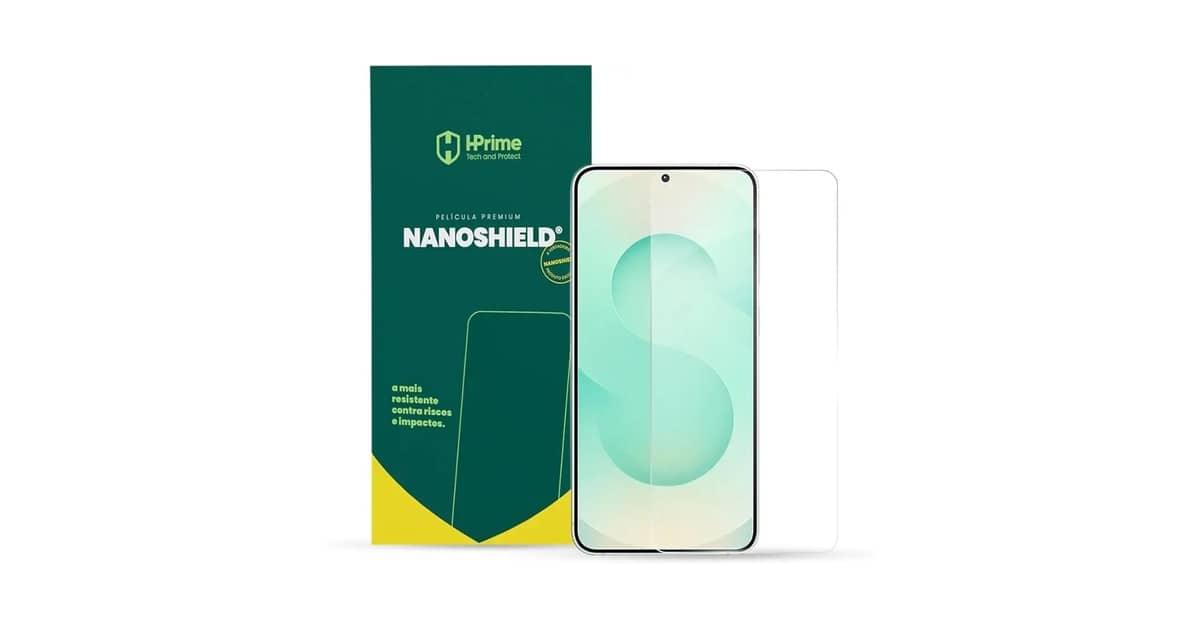 Melhor Pelicula para Celular S25: Proteção e Privacidade