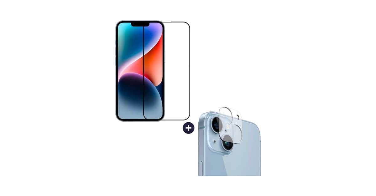 Melhor Película para iPhone 14: Proteção e Privacidade