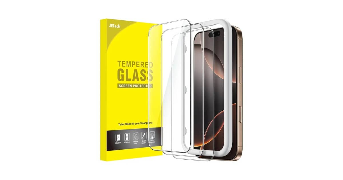 Melhor Película para iPhone 16 Pro Max: Proteção Anti-Spy