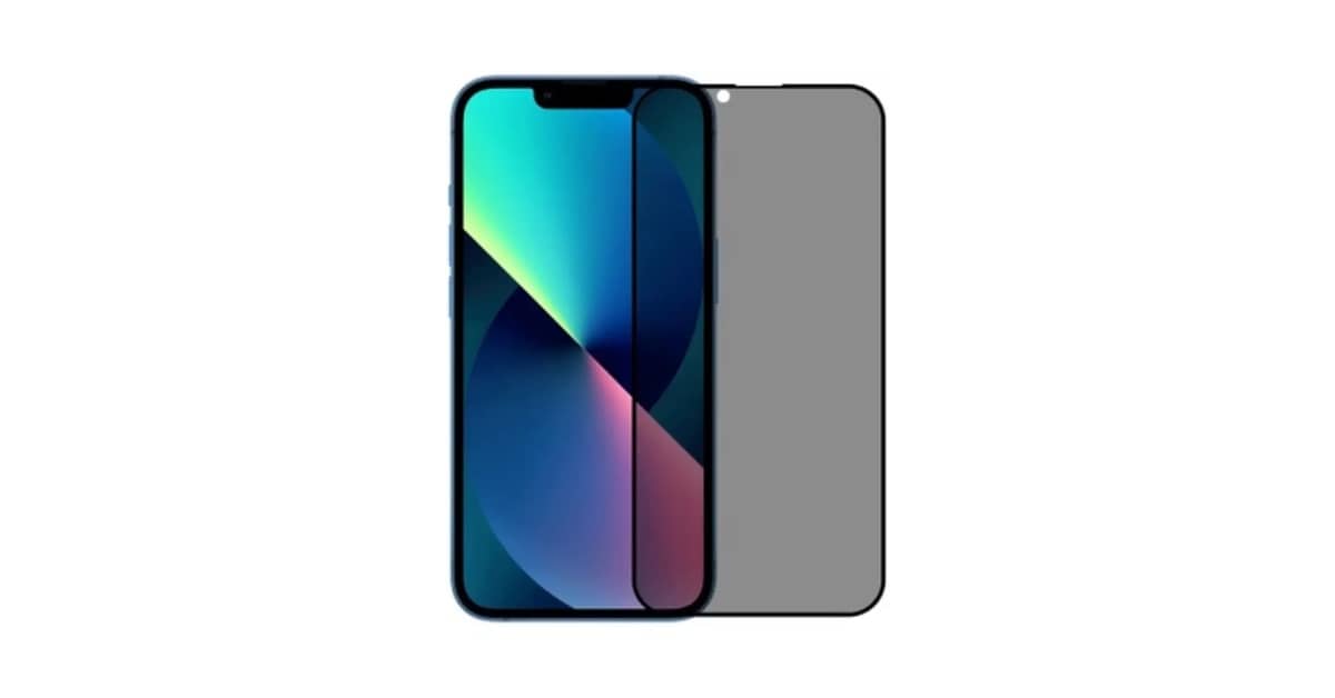 Melhor Película para iPhone Privacidade: Proteja Sua Tela