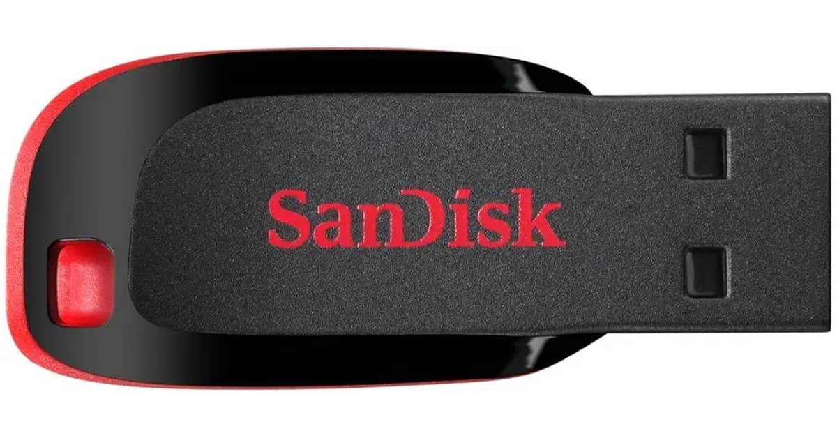 Melhor Pen Drive 128Gb: Velocidade e Segurança