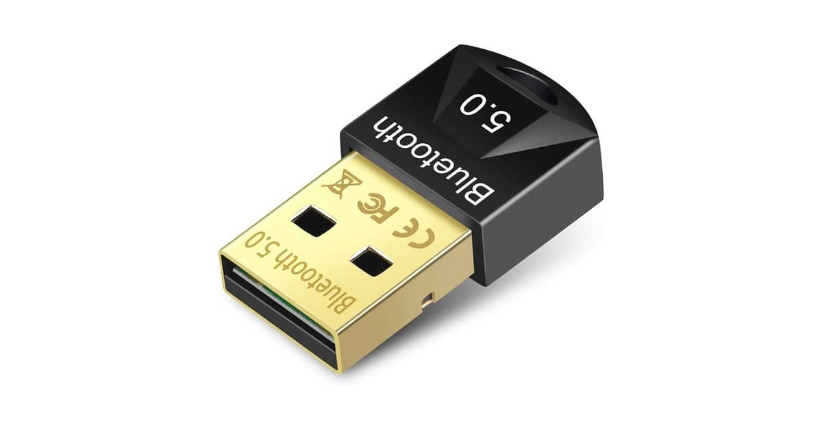 Melhor Pen Drive Bluetooth: Conexão Sem Fio Estável!