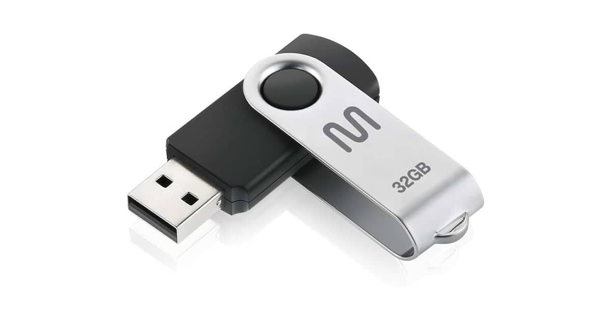 Melhor Pen Drive Custo Benefício: 6 Opções Inteligentes