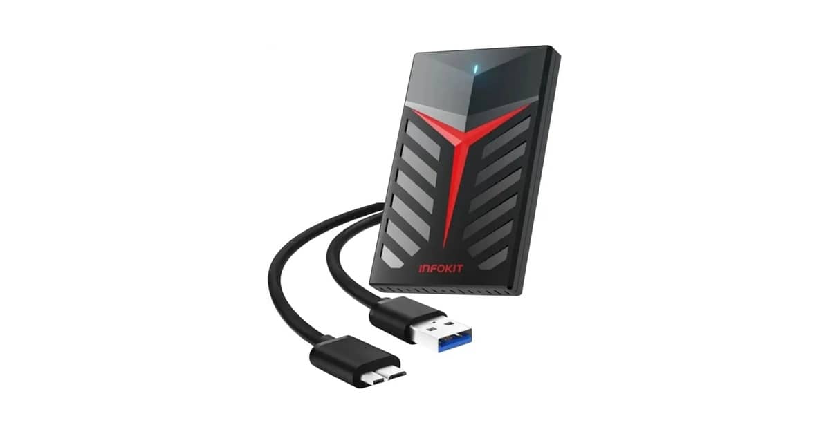 Melhor Pen Drive ou Hd Externo: Guia Essencial
