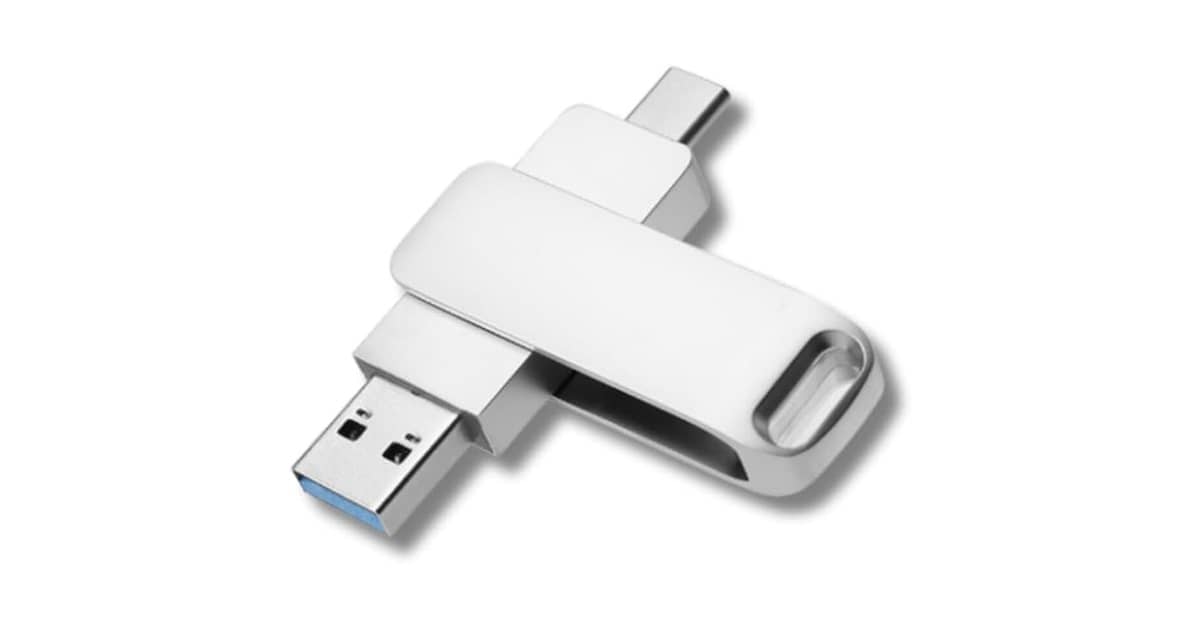 Melhor Pen Drive para iPhone: Conectividade e Armazenamento