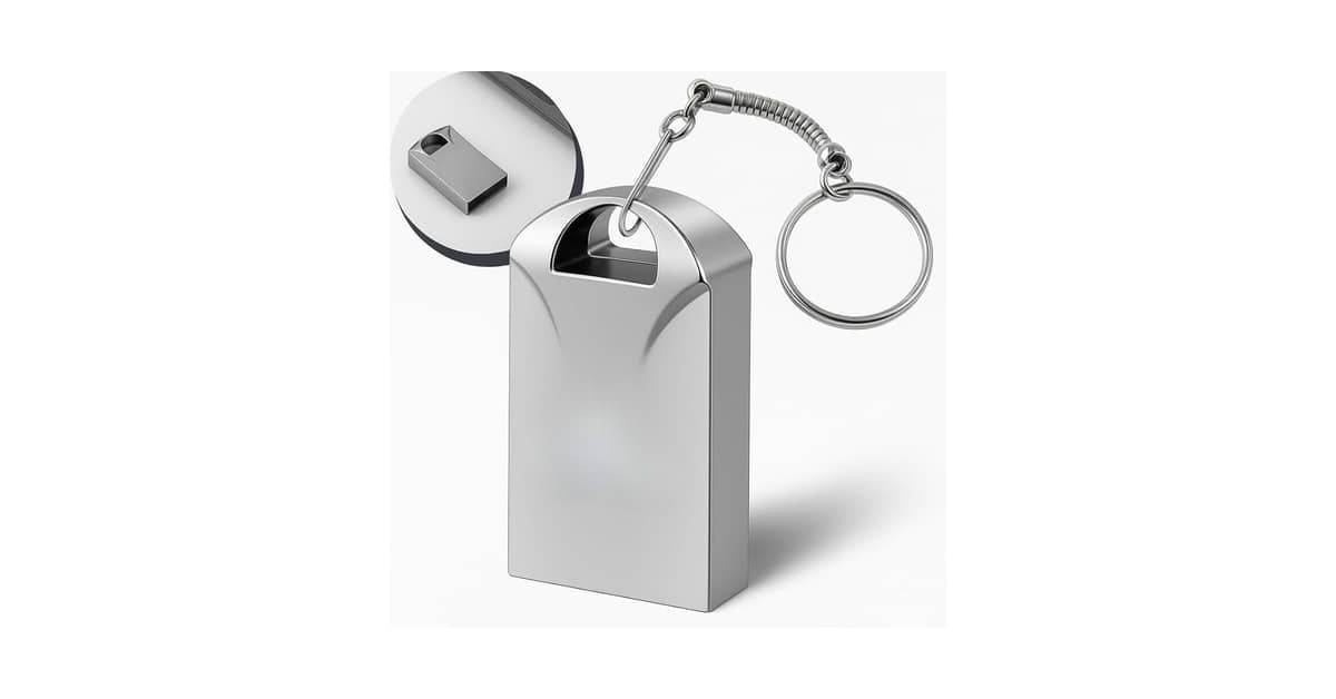 Melhor Pen Drive para Musicas: Capacidade e Velocidade