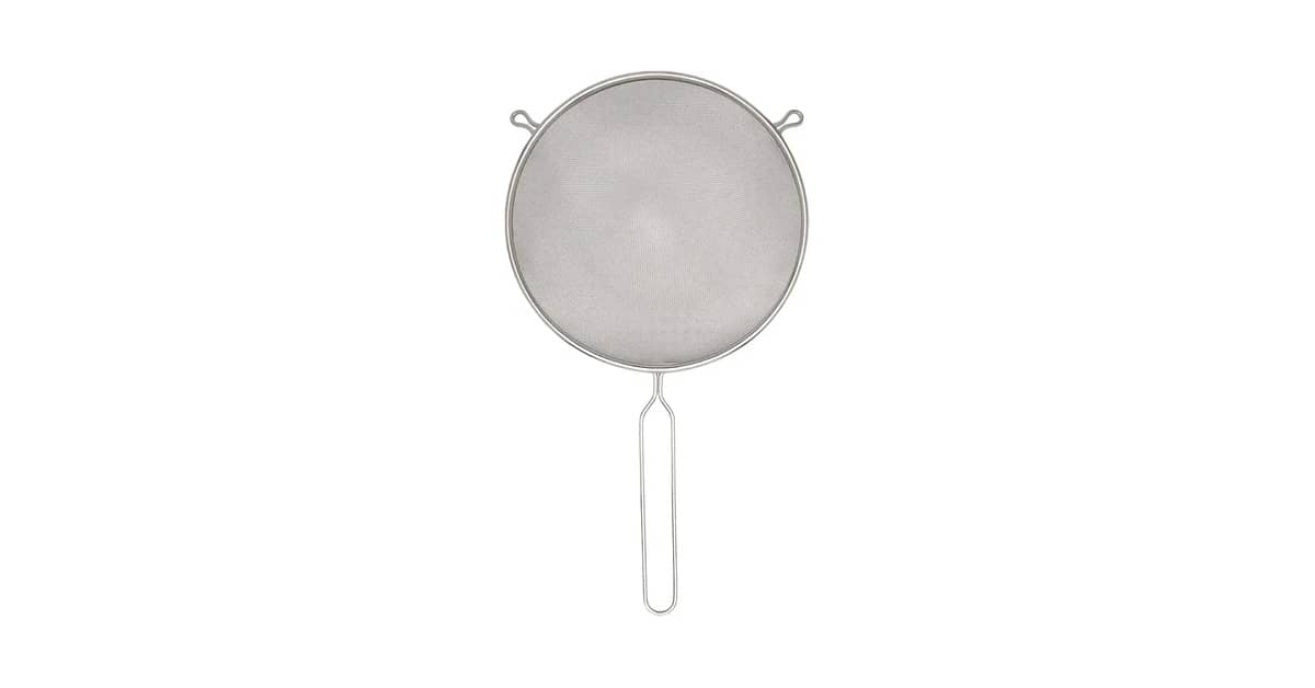 Melhor Peneira para Suco: Guia Essencial e Modelos Top