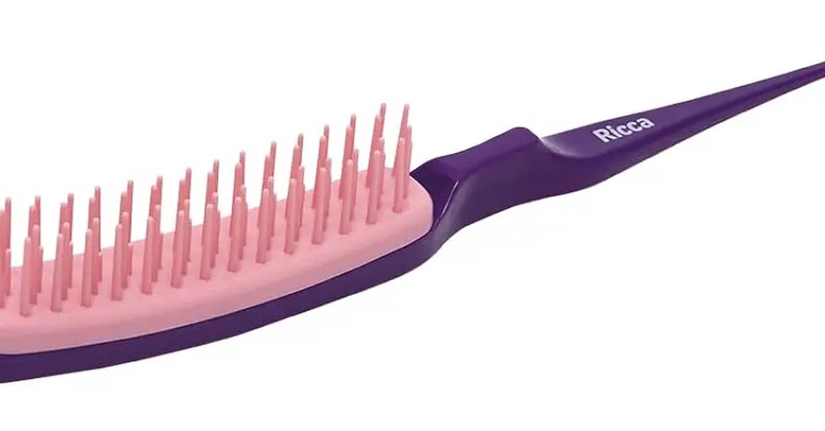 Melhor Pente para Fitagem Cabelo Cacheado: Defina Seus Cachos!