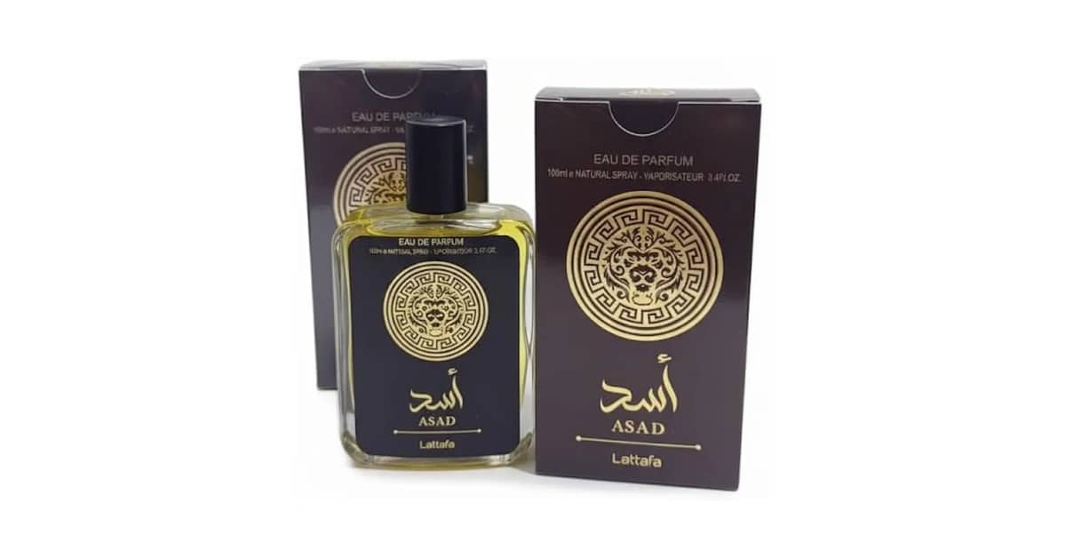 Melhor Perfume Árabe Amadeirado Masculino: Notas Intensas