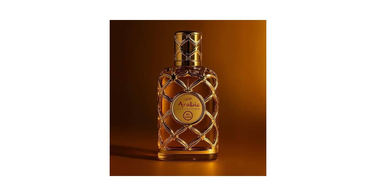 Melhor Perfume Árabe Feminino Amadeirado: Escolha Essencial