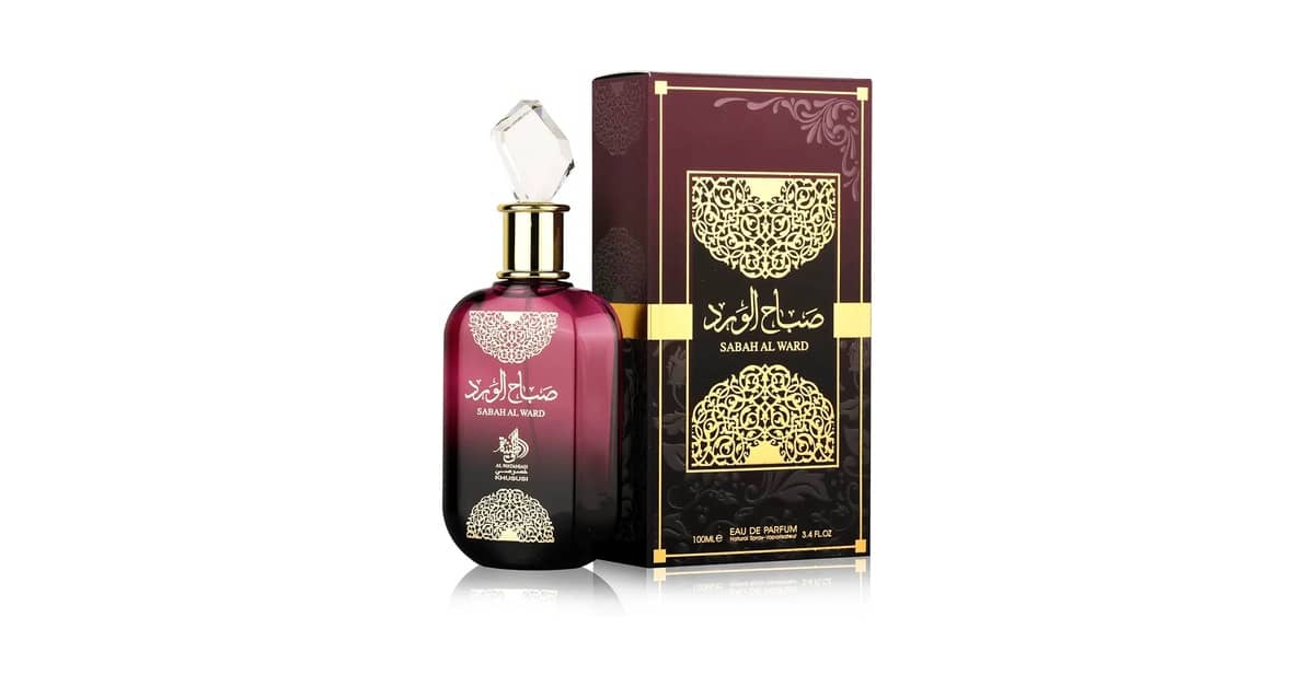 Melhor Perfume Árabe Feminino Citrico: Notas Frescas e Duradouras