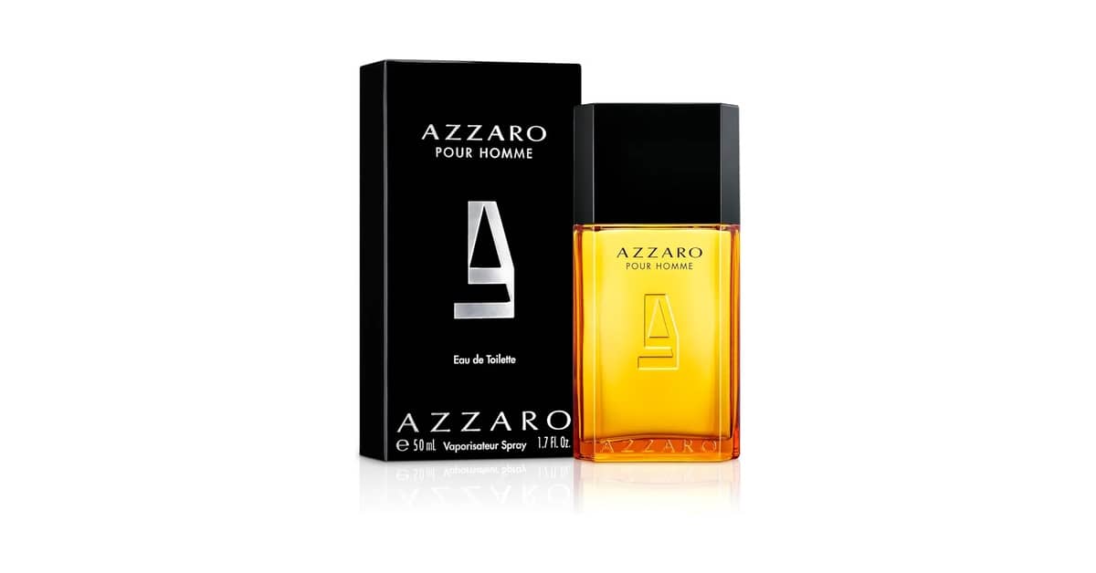 Melhor Perfume Azzaro: 10 Fragrâncias de Elite