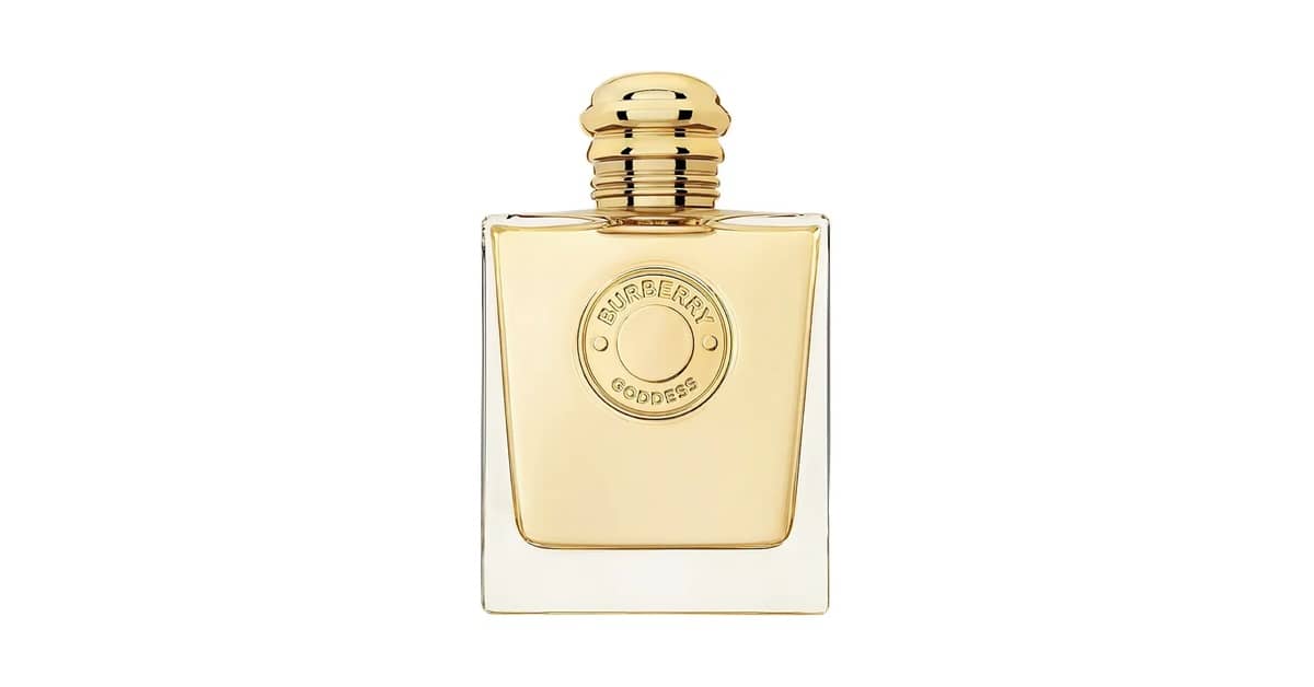 Melhor Perfume Burberry Feminino: 8 Fragrâncias Top