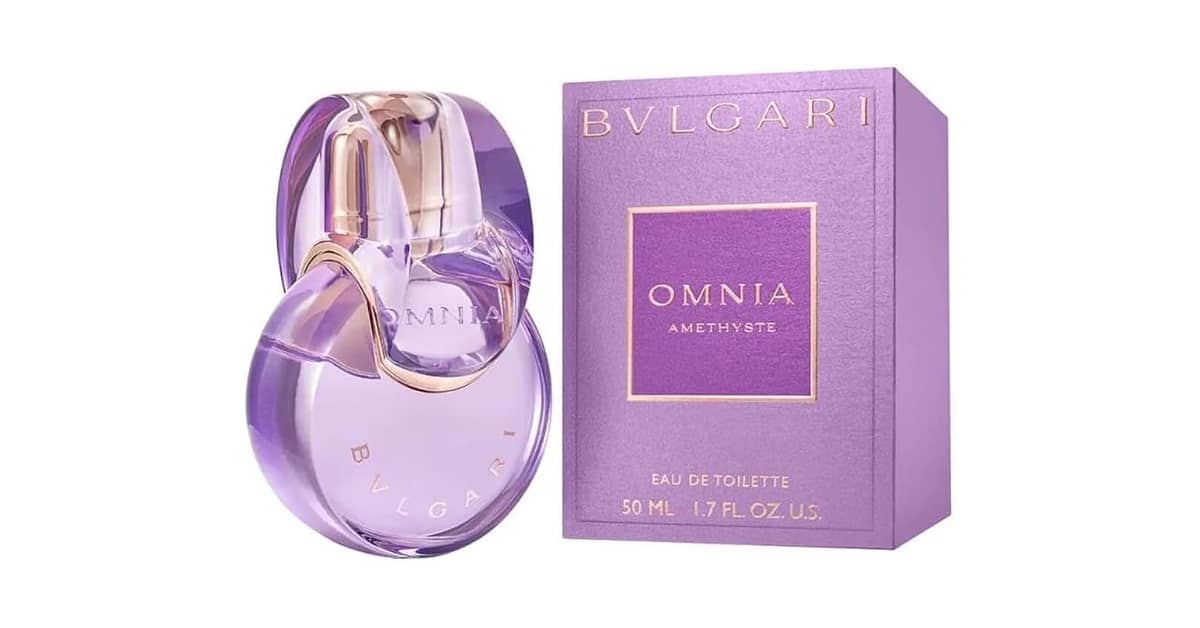 Melhor Perfume Bvlgari Feminino: Fragrâncias Icônicas