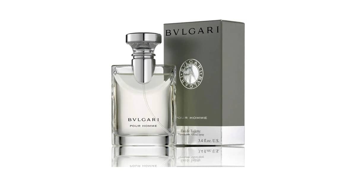 Melhor Perfume Bvlgari Masculino: Aroma Marcante e Sofisticado